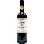 VINHO MONTES ALPHA CARMENERE 2022 750ML. 14.5%