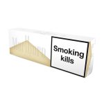 CIGARRO MARLBORO GOLD 3 0 KS 10 MACOS COM 20 UN