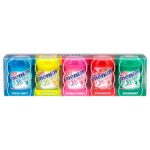 GOMA DE MASCAR S/ACUCAR MENTOS GUM MINI BOTTLES 100G