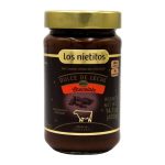 DOCE DE LEITE LOS NIETITOS COM CACAO 400 GR