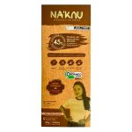 CHOCOLATE NAKAU 45% CACAU 80G