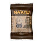 CHOCOLATE NAKAU 63% CACAU 40G