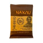 CHOCOLATE NAKAU 72% CACAU 40G