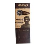 CHOCOLATE NAKAU CACAU 72 80G