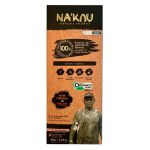 CHOCOLATE NAKAU 100% CACAU 80G