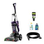 ASPIRADOR DE PO VERTICAL BISSELL PRO HEAT 2X REVOLUTION PET 3.5L