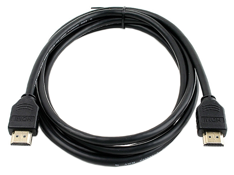CABO QUANTA HDMI QTHDI20 2M