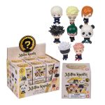 BONECO YUME JUJUTSU KAISEN BOBBLE HEAD 11200
