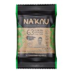 CHOCOLATE NAKAU 63% CACAU COM CAFE APUI 40G