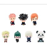 BONECO YUME JUJUTSU KAISEN POPOUT CLIP ON 11203