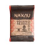 CHOCOLATE NAKAU 72% CACAU COM PIMENTA BANIWA 40G