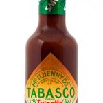 MOLHO TABASCO CHIPOTLE PEPPER SAUCE 150ML