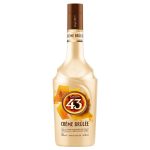 LICOR 43 CREME BRULEE 700ML 16%