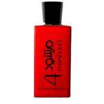 PERFUME ATYAB AL MARSHOUD 4 RED EDP 100ML 118436