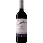 VINHO TINTO CUNE RIOJA RESERVA 2018 750ML 14%