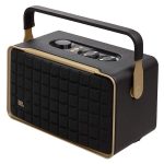 SPEAKER JBL AUTHENTICS 300 BT PRETO