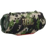 ALTO FALANTE PORTATIL JBL XTREME 4 CAMUFLADO
