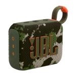 CAIXA DE SOM JBL GO4 CAMOUFLAGE 4.2W