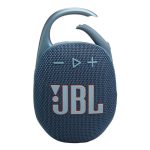 SPEAKER JBL CLIP 5 AZUL