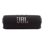 SPEAKER JBL FLIP 7 A PROVA DAGUA PRETO