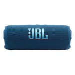 SPEAKER JBL FLIP 7 A PROVA DAGUA AZUL