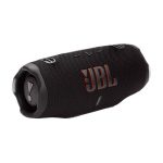 SPEAKER JBL CHARGE 6 A PROVA DAGUA PRETO