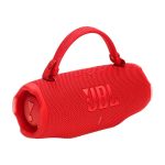 SPEAKER JBL CHARGE 6 A PROVA DAGUA VERMELHO