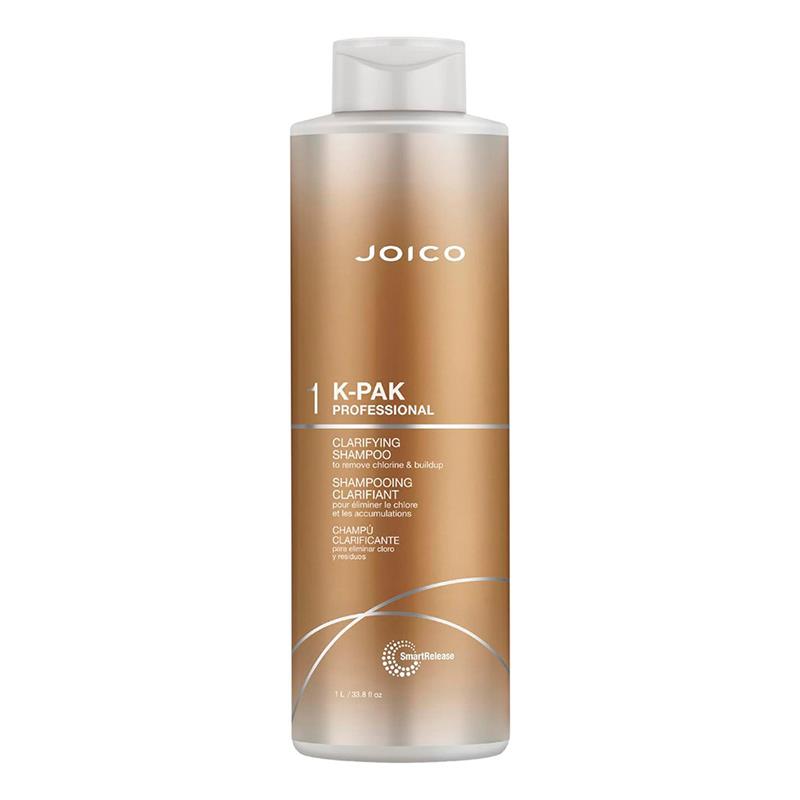 SHAMPOO JOICO KPAK CLARIFYING 1L