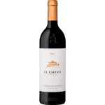 VINHO ASTER EL ESPINO TINTO 2020 750ML 14.5%