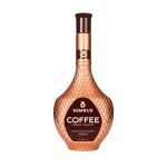 LICOR SOMRUS COFFEE CREAM 1L 15%