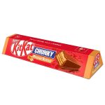 CHOCOLATE WAFER NESTLE KIT KAT CHUNKY PEANUT BUTTER GIFT PACK 252G