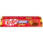 CHOCOLATE NESTLE KIT KAT CHUNKY MIX 244G