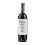 VINHO ROSSO BOLGHERI PASSI DI ORMA 750ML 14% 2023