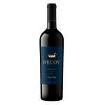 VINHO TINTO DECOY LTD NAPA VALLEY RED BLEND 750 ML 14,5% 2019 2021