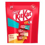 MINI WAFERS NESTLE KIT KAT 365G