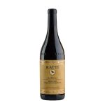 VINHO TINTO RATI BAROLO DOCG ROCCHE DELLANNUNZIATA 750 ML 14,5% 2020