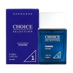 PERFUME MASCULINO CHOICE SELECTION MARINE 30ML EDP