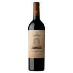VINHO TINTO CHATEAU LOS BOLDOS LA CAMPANA CAB SAUV 2019 14% 750ML