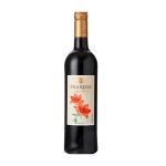 VINHO TINTO VILA REGIA SIGNATURE TOURIGA FRANCA TINTA RORIZ 750ML 14,5% 2020