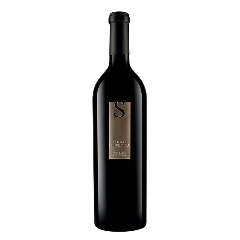 VINHO FAMILIA SCHROEDER TINTO PINOT NOIR MALBEC 750ML 14.5% 2020