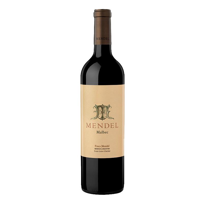 VINHO MENDEL TINTO MALBEC 2021 750ML 14.5%