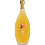 LICOR BOTTEGA PESSEGO 500ML 28%