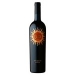 VINHO LUCE DELLA VITE TINTO SANGIOVESE MERLOT 2019 750ML 14,5%