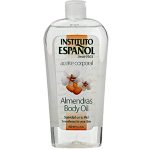 OLEO CORPORAL INSTITUTO ESPANOL AZEITE CORPORAL ALMENDRAS 400ML