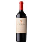 VINHO TINTO EL PRINCIPAL CABERNET SAUVIGNON SYRAH CABERNET FRANC 750ML 14,5% 2020