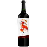 VINHO TINTO EL CAPRICHO TANNAT RED WINE 750 ML 13,5% 2022