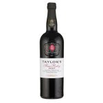 VINHO TINTO TAYLORS FINE RUBY PORT 750ML 20%