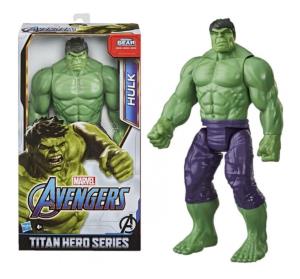 BONECO HASBRO HULK TITAN HERO SERIES E7475