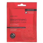 MASCARA FACIAL ILUMINADORA BEAUTY PRO VITAMINA C 22ML