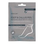 ESFOLIANTE PARA PES BEAUTYPRO PARA CALOS FIIT E CALLUS PEEL 40ML
